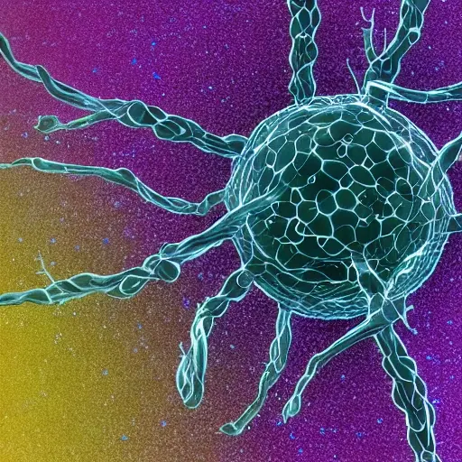 neurite